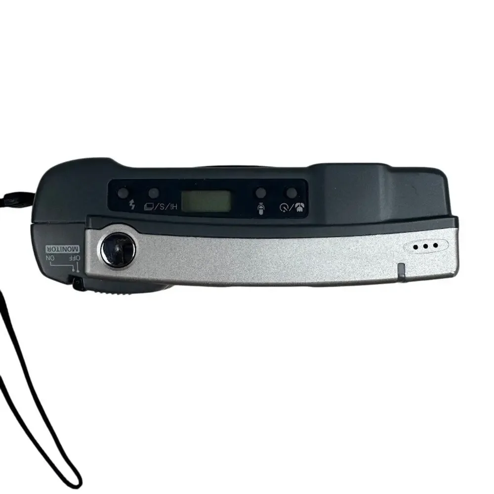 Sanyo VPC-G200 Vintage Digital Camera